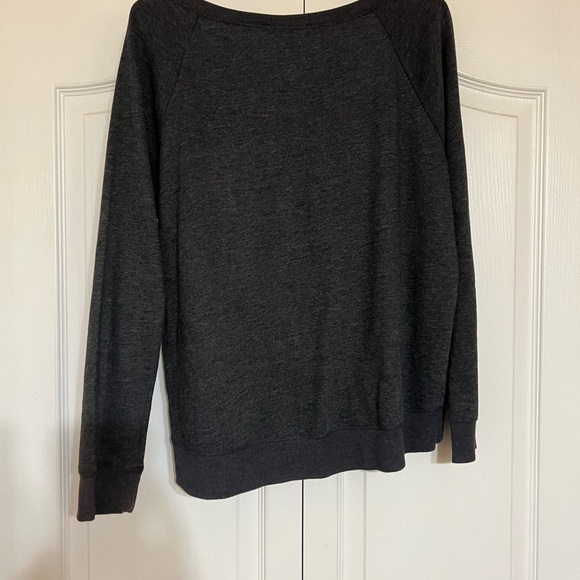 Vintage Limited Forenza Sweatshirt Sz Medium - Picture 4 of 7